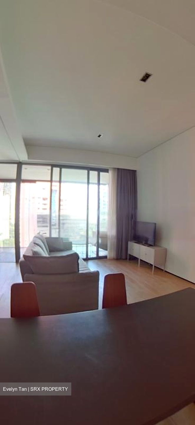 OUE Twin Peaks (D9), Condominium #461084511